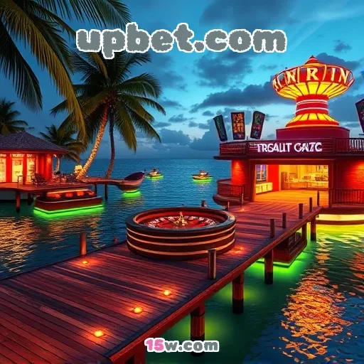 upbet.com: Bônus Que Você Não Pode Perder!