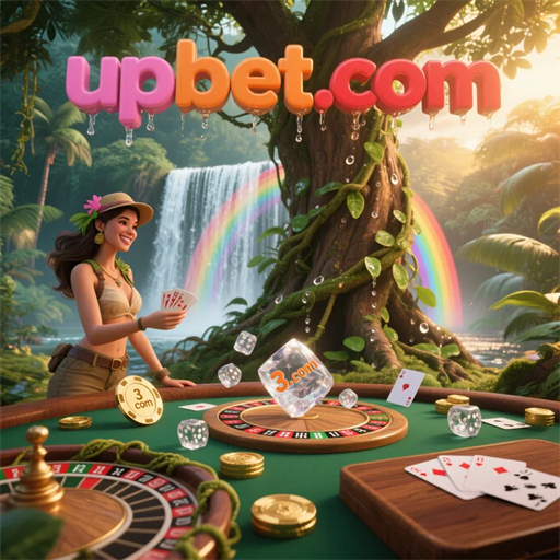 Explorando o Cassino Online do upbet.com: Diversão e Adrenalina à Vista