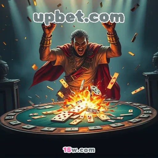 upbet.com: A Revolução dos Cassinos Online no Brasil