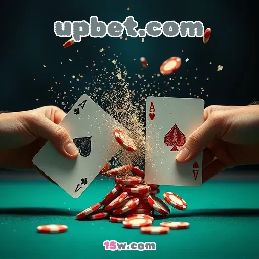 upbet.com: Descubra a Emoção das Apostas Ao Vivo e Vença!