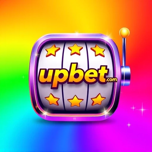 upbet.com Logo