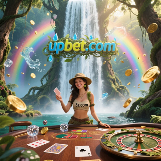 Descubra as Melhores Promoções em Jogos de Cassino na upbet.com