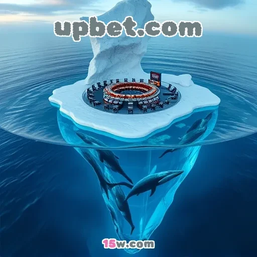 upbet.com: Descubra as Apostas Esportivas Incríveis que Mudam o Jogo